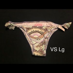 Victoria’s Secret Bikini Bottoms